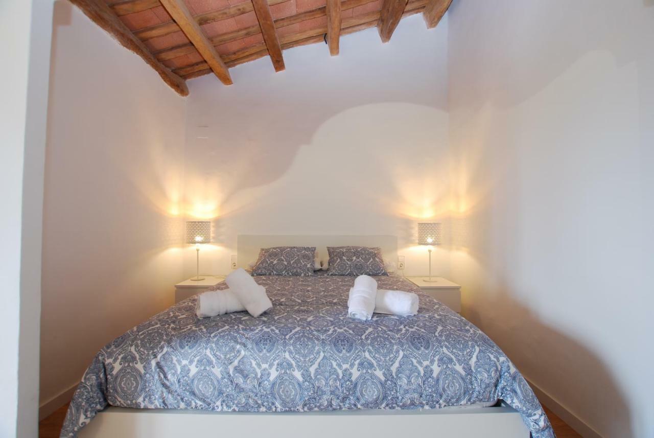 The Painter'S Home Vilassar De Mar Buitenkant foto